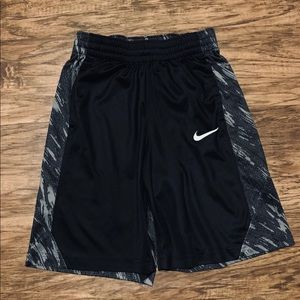 Nike Dri-Fit Boy Shorts Size L